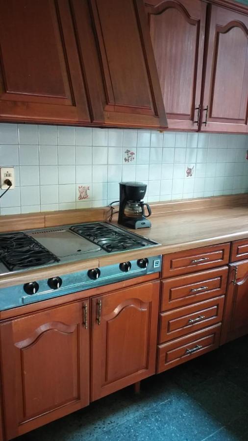 Hostal Azul Puebla Centro Historico Eksteriør billede