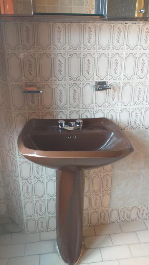 Hostal Azul Puebla Centro Historico Eksteriør billede