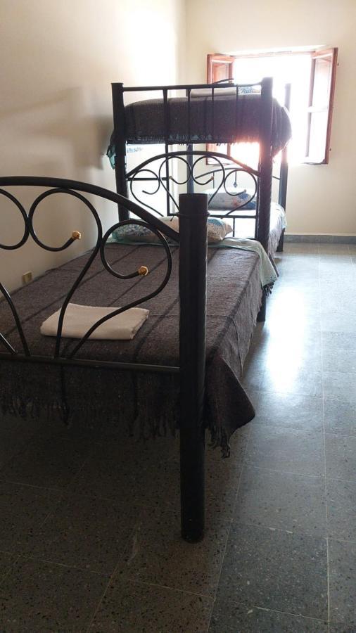 Hostal Azul Puebla Centro Historico Eksteriør billede