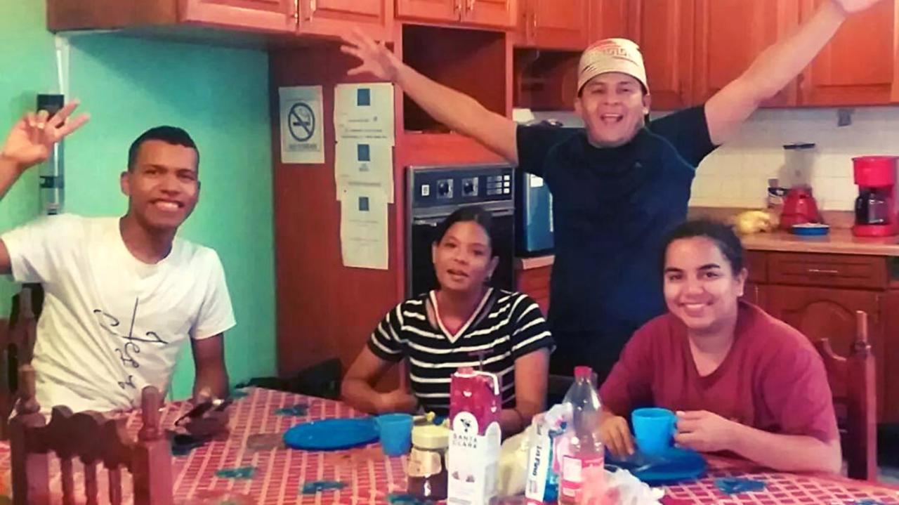 Hostal Azul Puebla Centro Historico Eksteriør billede